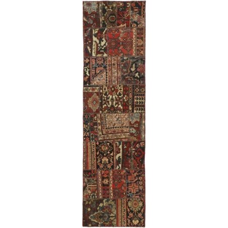tappeto persia malayer cm 70x258
