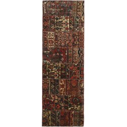 tappeto persia malayer cm 70x260