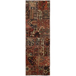 tappeto persia malayer cm 82x260