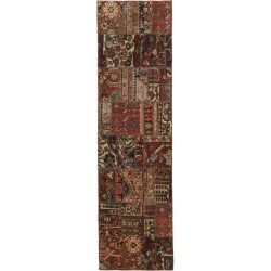 tappeto persia malayer cm 72x257