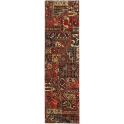 tappeto persia malayer cm 73x257