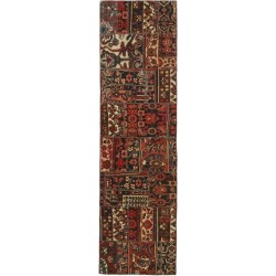tappeto persia malayer cm 72x260