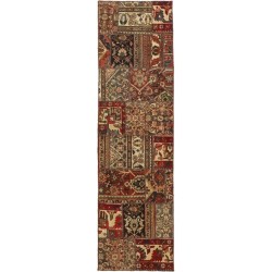 tappeto persia malayer cm 72x258
