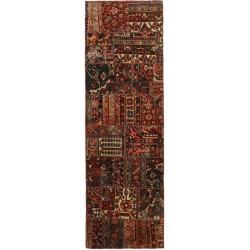 tappeto persia malayer cm 82x258