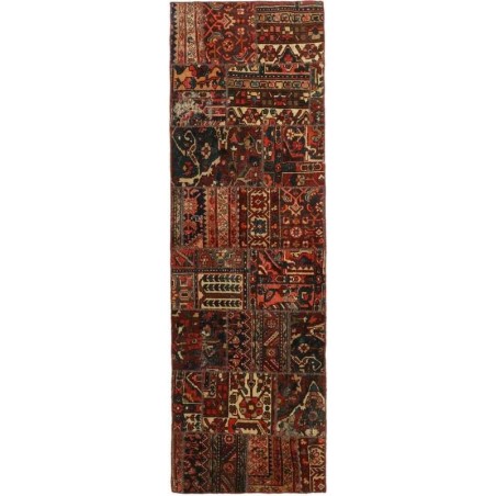 tappeto persia malayer cm 82x258