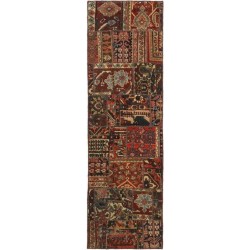 tappeto persia malayer cm 72x256