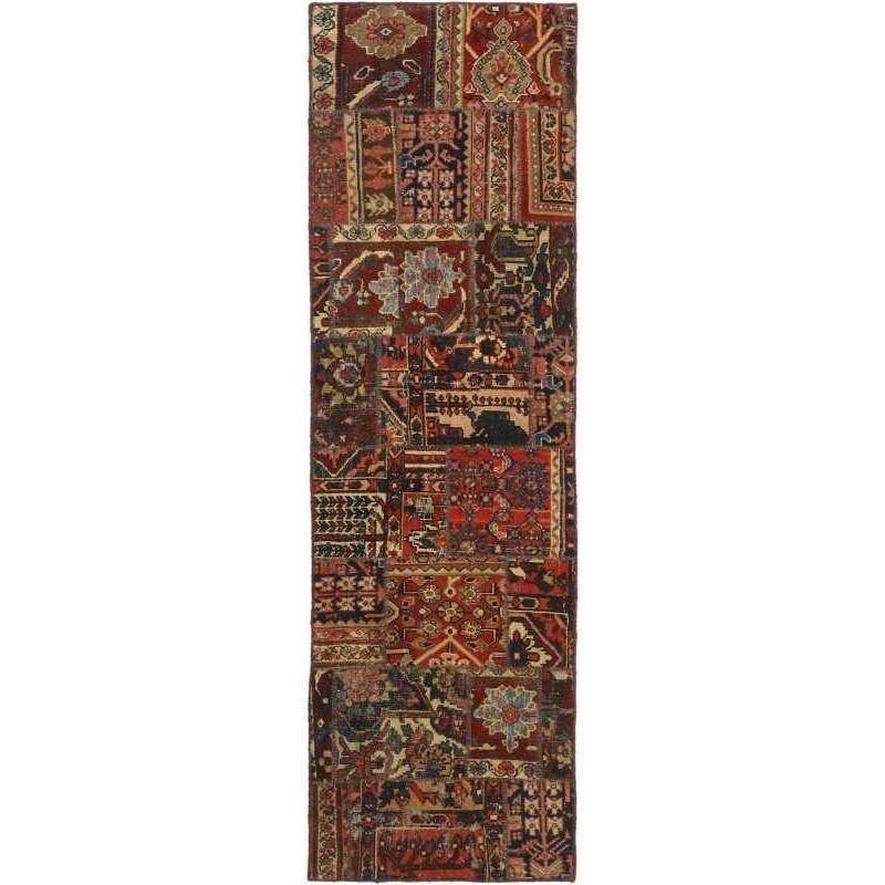 tappeto persia malayer cm 72x256