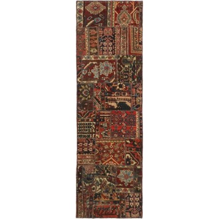 tappeto persia malayer cm 72x256