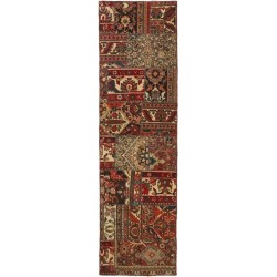 tappeto persia malayer cm 72x257