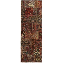 tappeto persia malayer cm 82x260