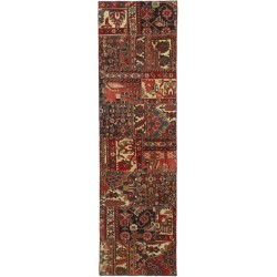 tappeto persia malayer cm 73x261