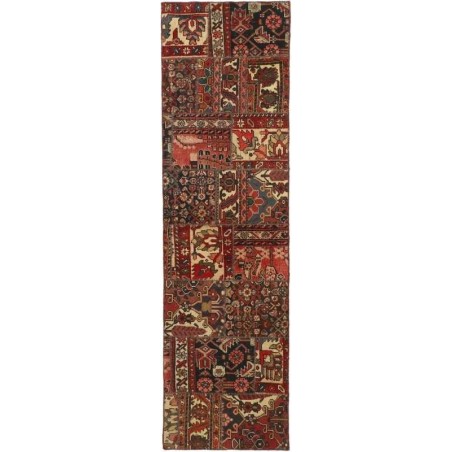 tappeto persia malayer cm 73x261
