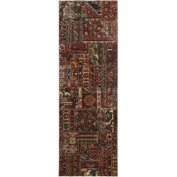 tappeto persia malayer cm 83x257
