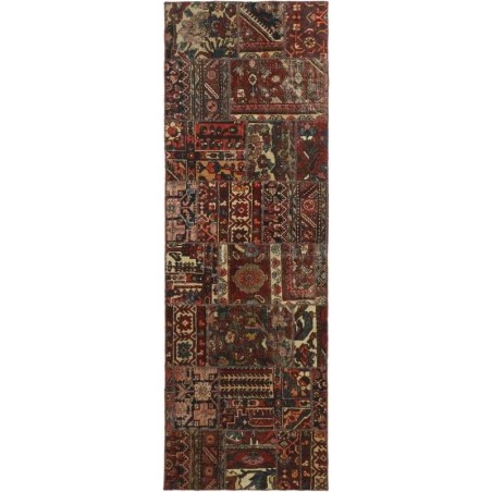 tappeto persia malayer cm 83x257