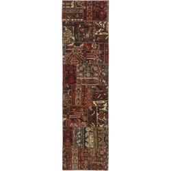 tappeto persia malayer cm 71x261