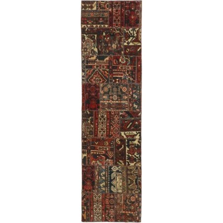 tappeto persia malayer cm 71x261