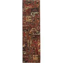 tappeto persia malayer cm 73x256