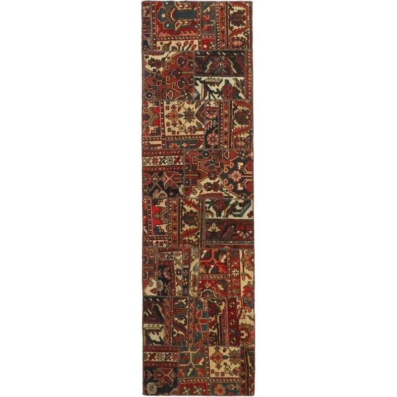 tappeto persia malayer cm 73x256