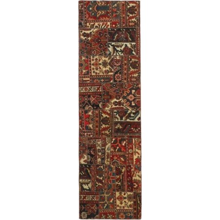 tappeto persia malayer cm 73x256