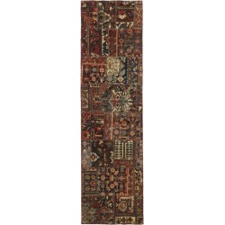 tappeto persia malayer cm 73x261