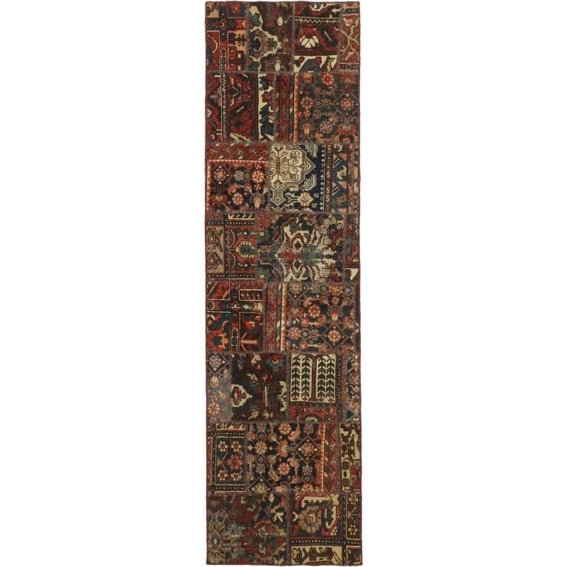 tappeto persia malayer cm 73x261