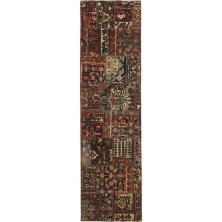 tappeto persia malayer cm 73x261