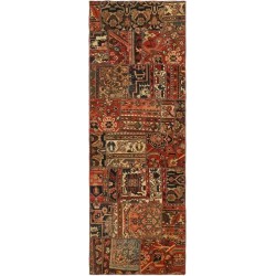 tappeto persia malayer cm 80x252