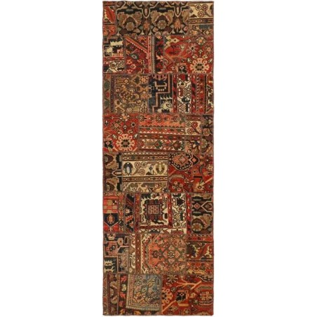 tappeto persia malayer cm 80x252