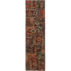 tappeto persia malayer cm 72x257