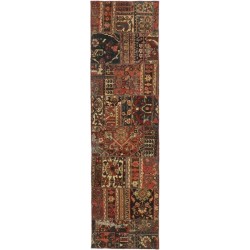 tappeto persia malayer cm 72x256