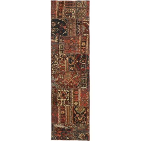 tappeto persia malayer cm 72x256