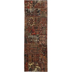tappeto persia malayer cm 83x258