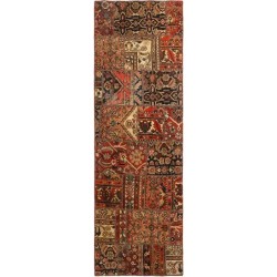 tappeto persia malayer cm 82x253