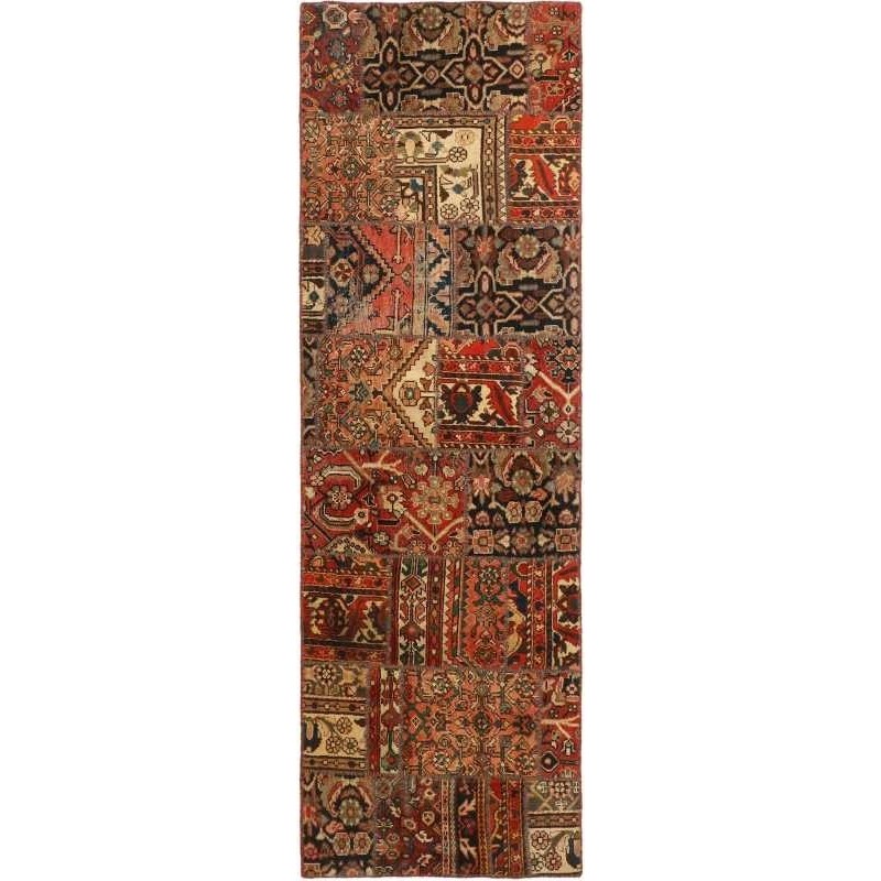 tappeto persia malayer cm 82x253