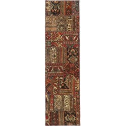 tappeto persia malayer cm 70x258