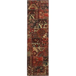 tappeto persia malayer cm 75x257