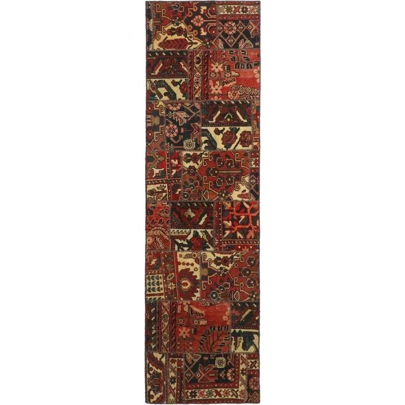 tappeto persia malayer cm 75x257