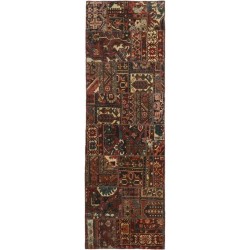 tappeto persia malayer cm 83x257