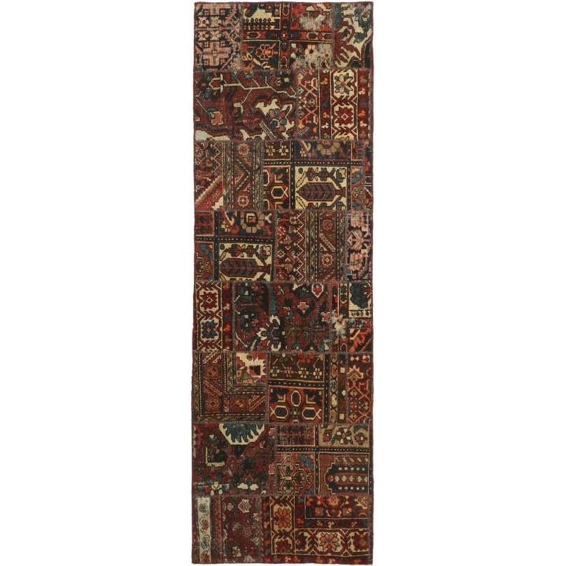 tappeto persia malayer cm 83x257