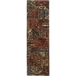 tappeto persia malayer cm 71x261
