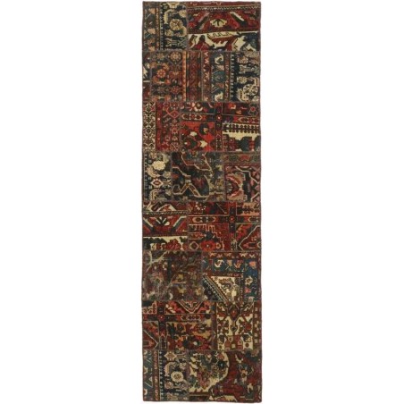 tappeto persia malayer cm 71x261