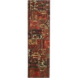 tappeto persia malayer cm 73x256
