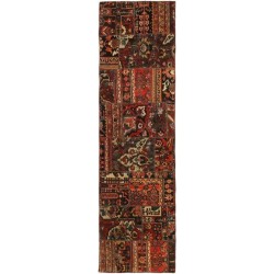 tappeto persia malayer cm 72x256