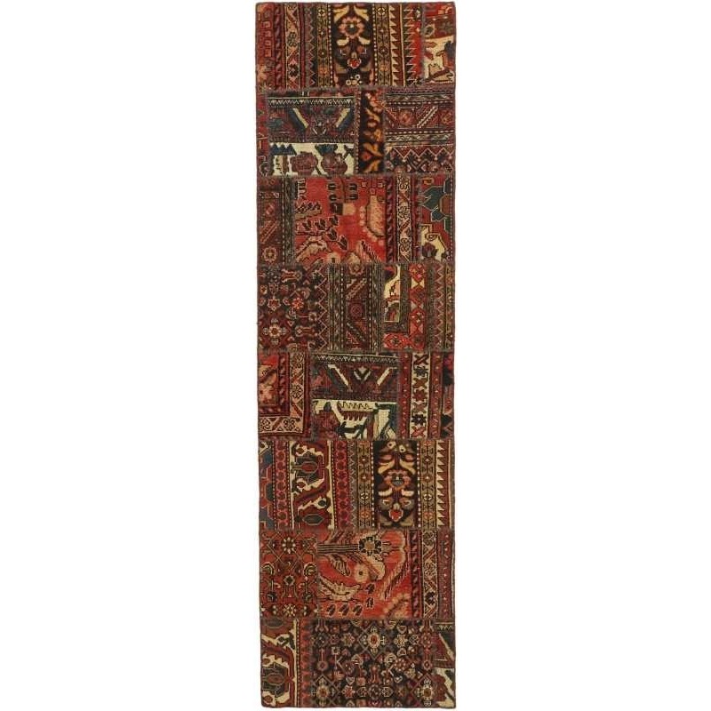 tappeto persia malayer cm 73x260