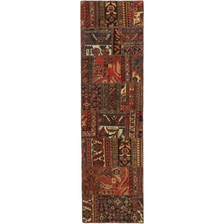 tappeto persia malayer cm 73x260