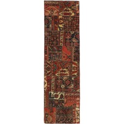 tappeto persia malayer cm 74x261