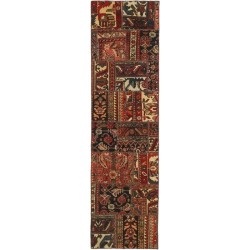 tappeto persia malayer cm 73x261