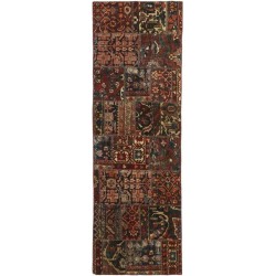 tappeto persia malayer cm 84x258
