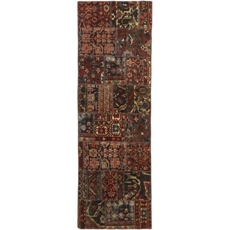 tappeto persia malayer cm 84x258