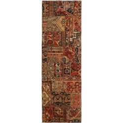 tappeto persia malayer cm 83x251
